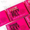 Pink sexy pill vigorizante Femenino